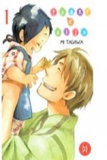 PADRE E HIJO 01