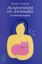 Acupuntura en los animales