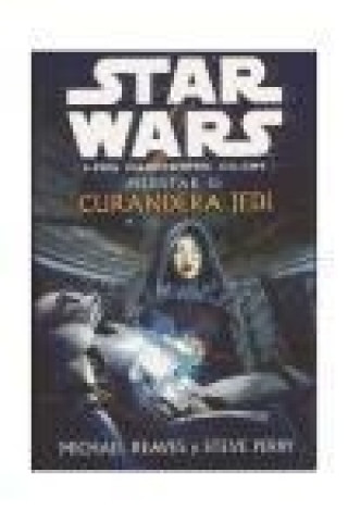 Star Wars : Medstar II, curandera Jedi