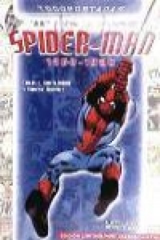 Spider-Man 1962-1990 : Todoportadas