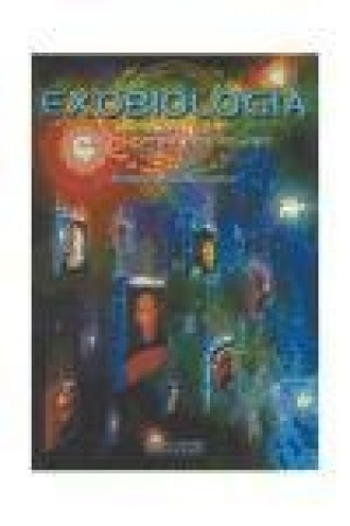 Exobiología : manual de la Flota Estelar
