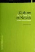 El ahorro de las familias en Navarra : actitudes y comportamientos