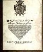 Quaderno de leyes, ordenanzas y provisiones hechas a suplicación de los 3 Estados del Reyno de Navarra, por su Magestad o en su nombre
