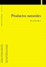 Productos naturales
