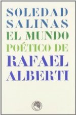 El mundo poético de Rafael Alberti