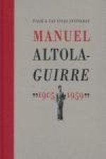 Viaje a las islas invitadas. Manuel Altolaguirre (1905-1959)