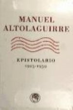 Epistolario, 1925-1959