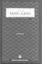 La voz de Rafael Alberti