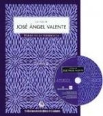La voz de Jósé Ángel Valente