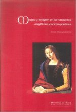 Mujer y religión en la narrativa anglófona contemporánea