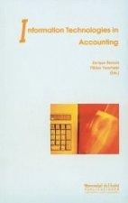 Information technologies in accounting