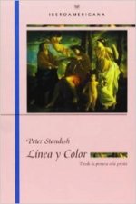 Línea y color : desde la pintura a la poesía