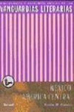 Las vanguardias literarias en México y la América Central : bibliografía y antología crítica
