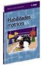 Habilidades motrices