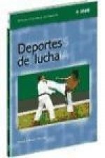 Deportes de lucha