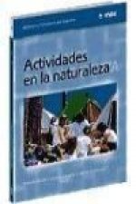 Actividades en la naturaleza