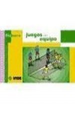 Juegos de equipo