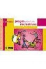Juegos deportivos recreativos