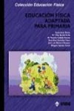Educación física para Primaria, primer ciclo