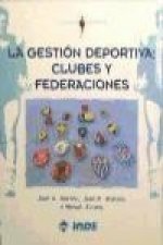 La gestión deportiva: clubes y federaciones
