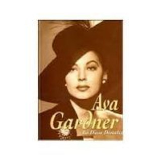 Ava Gardner, la diosa descalza