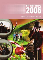 Todos los estrenos 2005