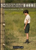 Todos los estrenos 2008
