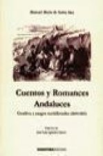Cuentos y romances andaluces : cuadros y rasgos meridionales, 1844-1869