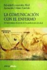 La comunicación con el enermo