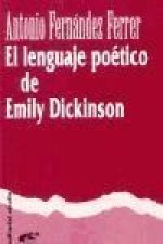 El lenguaje poético de Emily Dickinsson