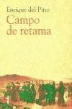 Campo de retama