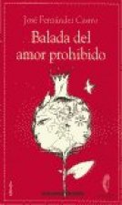 Balada del amor prohibido