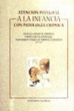 Atención integral a la infancia con patología crónica