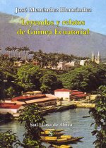 Leyendas y relatos de Guinea Ecuatorial