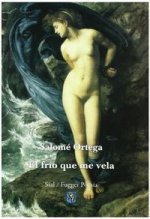 El frío que me vela