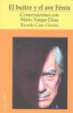 El buitre y el ave Fenix