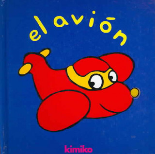 El avión