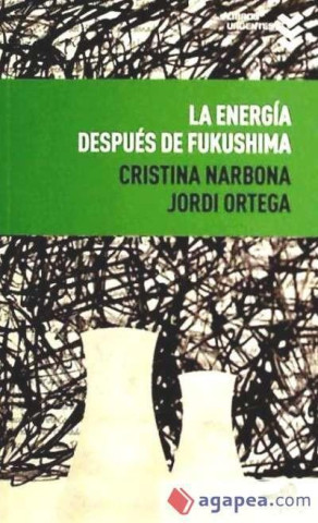 La energía después de Fukushima