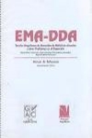 EMA-DDA, Escala Magallanes de Detección de Déficit de Atención