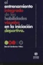 El entrenamiento integrado de las habilidades visiuales en la iniciación deportiva