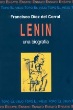 Lenin, una biografía