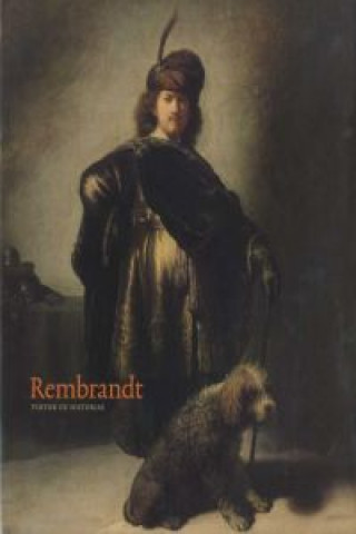 Rembrandt : pintor de historias