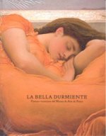 La bella durmiente : pintura victoriana del Museo de Arte de Ponce