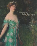 Retratos de la belle époque