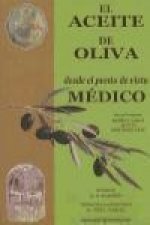 El aceite de oliva desde el punto de vista médico