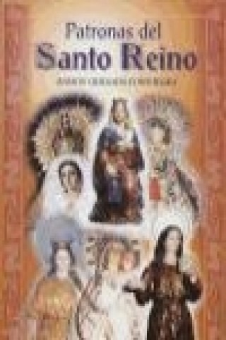 Patronas del santo reino