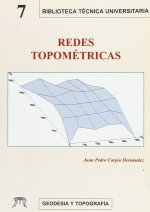 Redes topométricas