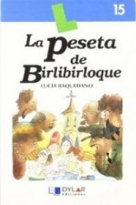 La peseta de Birlibirloque. Libro 15