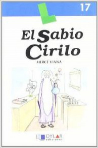 El sabio Cirilo