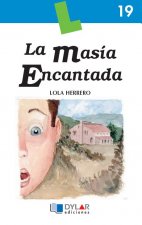 La masía encantada